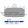 Brake Pads / Pastillas de freno DPBrake RDP317