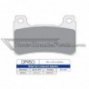 Brake Pads / Pastillas de freno DPBrake RDP950