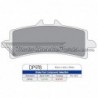 Brake Pads / Pastillas de freno DPBrake RDP978