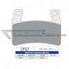 Brake Pads / Pastillas de freno DPBrake SDP127HH+