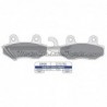 Brake Pads / Pastillas de freno DPBrake SDP211