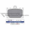 Brake Pads / Pastillas de freno DPBrake SDP319HH+