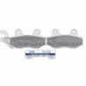 Brake Pads / Pastillas de freno DPBrake SDP411