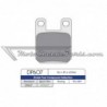 Brake Pads / Pastillas de freno DPBrake SDP607HH+