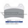 Brake Pads / Pastillas de freno DPBrake SDP630HH+