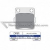 Brake Pads / Pastillas de freno DPBrake SDP811