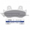 Brake Pads / Pastillas de freno DPBrake SDP812