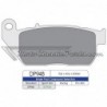 Brake Pads / Pastillas de freno DPBrake SDP948HH+