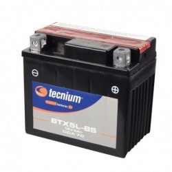 Batería TECNIUM BTX5L-BS (Sustituye 4823) - YTX5L