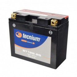 Batería TECNIUM BT12B-BS - YT12B