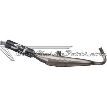 Escape Turbokit Tubarro PUCH CARIBE 1018-S