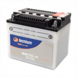 Batería TECNIUM BB7C-A fresh pack - YB7C-A