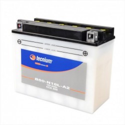 Batería TECNIUM B50-N18L-A2 fresh pack - 50-N18L-A2