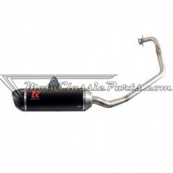 Escape TURBOKIT  FK  MINI SCRAMBLER 125 19-22 H2