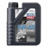 Bote 1L aceite Liqui Moly HC sintético 5W-40