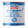 Lata 1kg de grasa de larga duración Liqui Moly LM 47 +MOS2