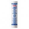 Cartucho 400g de grasa de larga duración Liqui Moly LM 47 +MOS2