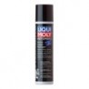 Espuma limpiador interior casco antibacteriano Liqui Moly Spray 300ml