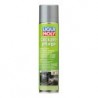 Bote 300ml spray para cuidado del cockpit (satinado) Liqui Moly