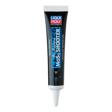 Motorbike MOS2 Shooter Liqui Moly 20ml