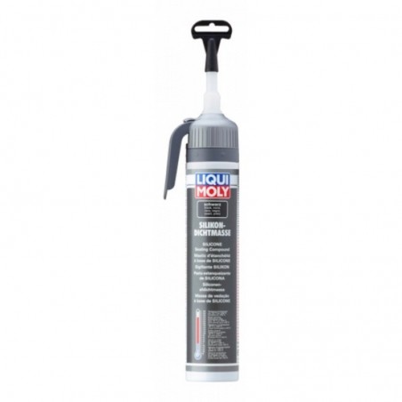 Pasta estanqueizante de silicona negra Liqui Moly 200ml