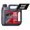 Garrafa de 4L aceite Liqui Moly 100% sintético 10W-50 Street Race