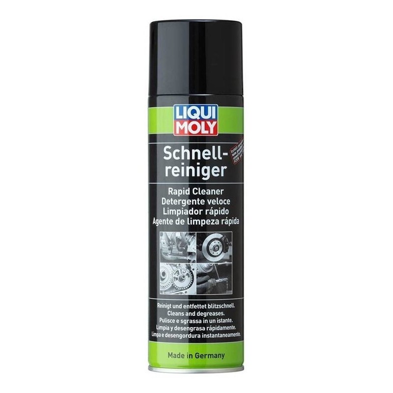 Limpia frenos Liqui Moly spray 500ml