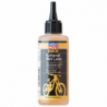 Grasa de cadena liquida para bicicleta (húmedo) Liqui Moly Wet Lube 100ml