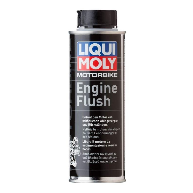 Limpia motores Liqui Moly Engine Flush 250ml