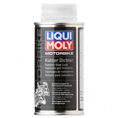 Tapa poros para sistemas de refrigeración Liqui Moly 125ml