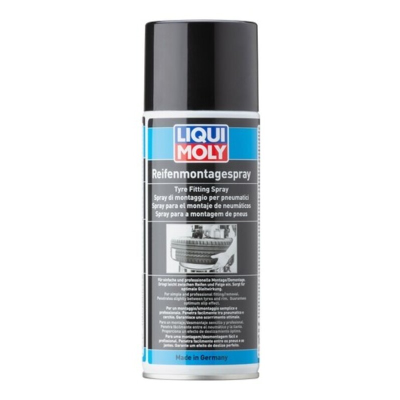 Spray de montaje para neumáticos 400ml