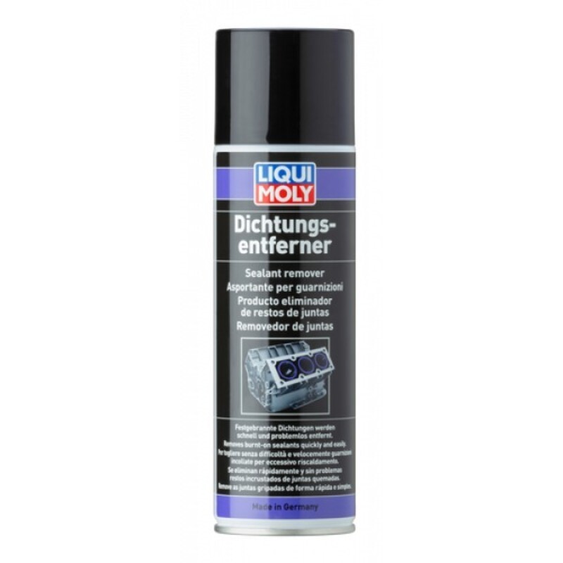 Spray eliminador de restos de juntas Liqui Moly 300ml