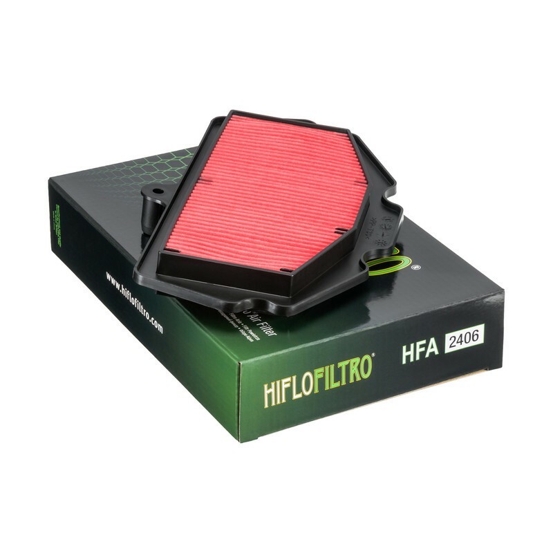 Filtro de Aire Hiflofiltro HFA2406