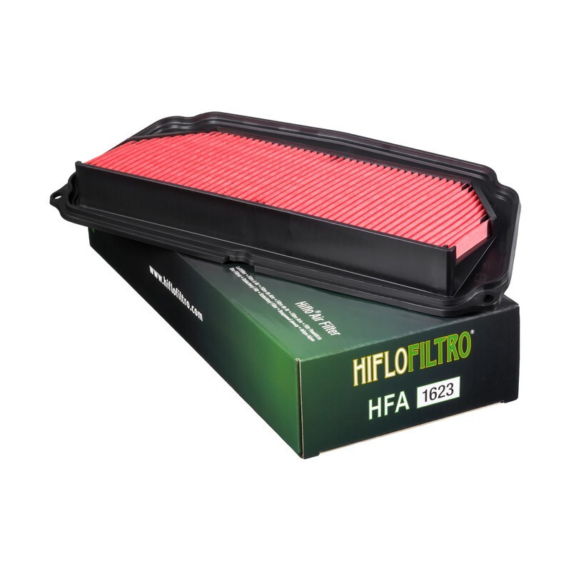 Filtro de aire Hiflofiltro HFA1623 Honda