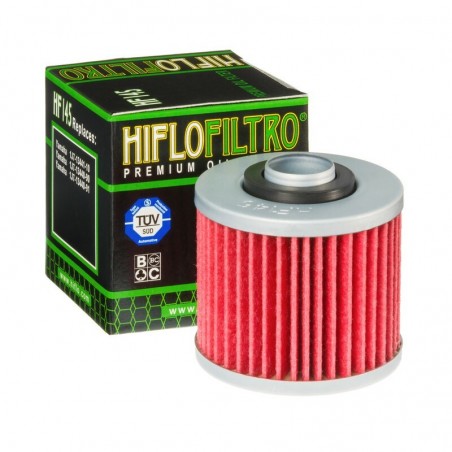 Filtro de Aceite Hiflofiltro HF145