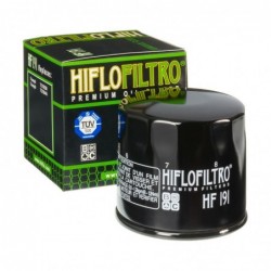 Filtro de Aceite Hiflofiltro HF191