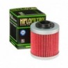 Filtro de Aceite Hiflofiltro HF560