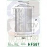 Filtro de Aceite Hiflofiltro HF567