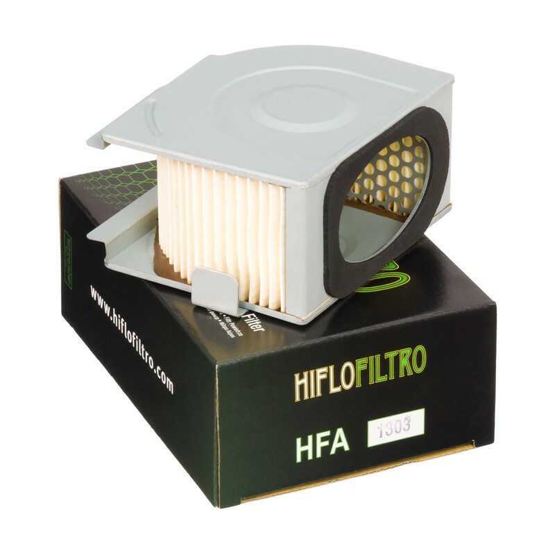 Filtro de Aire Hiflofiltro HFA1303