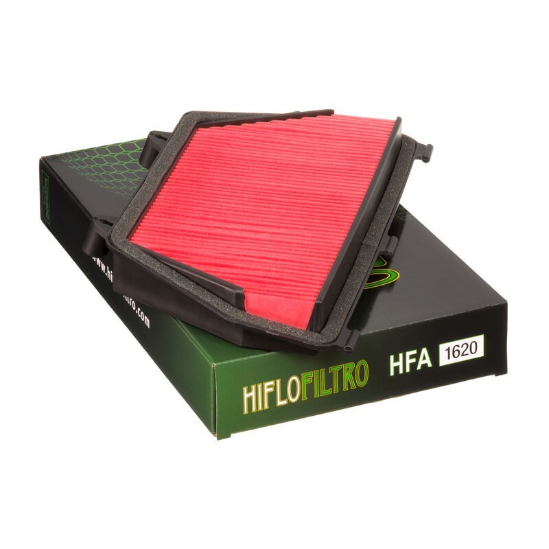 Filtro de Aire Hiflofiltro HFA1620