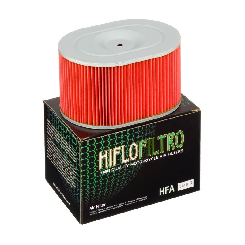 Filtro de Aire Hiflofiltro HFA1905