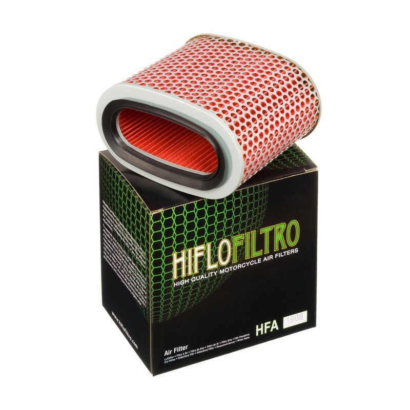 Filtro de Aire Hiflofiltro HFA1908