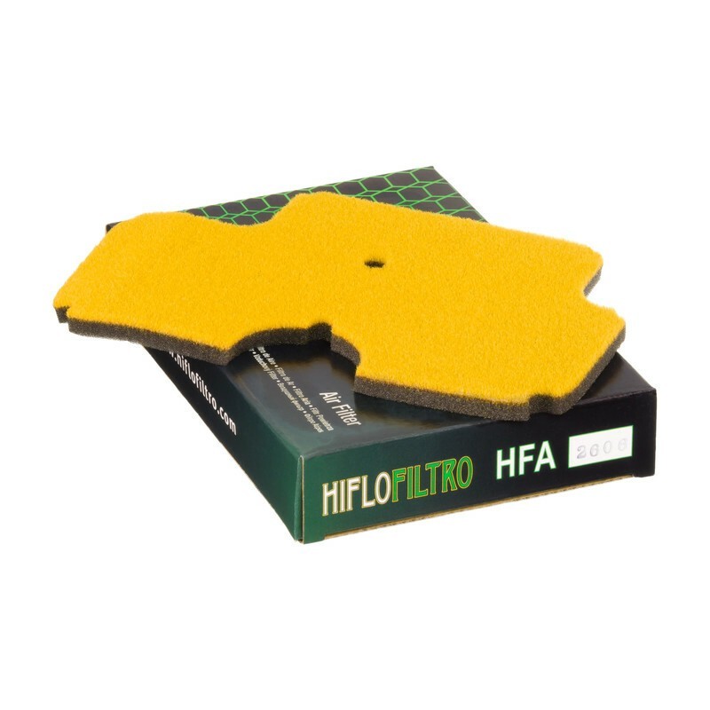 Filtro de Aire Hiflofiltro HFA2606