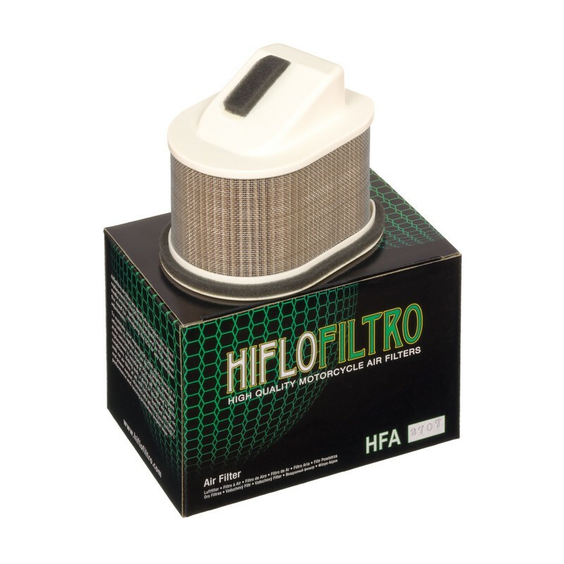 Filtro de Aire Hiflofiltro HFA2707