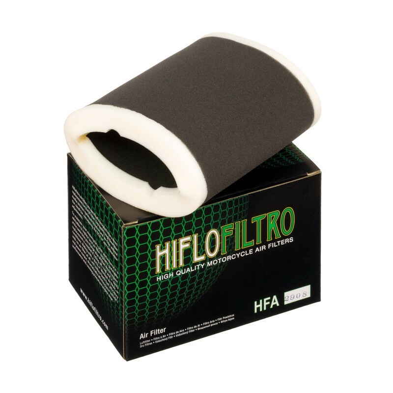 Filtro de Aire Hiflofiltro HFA2908