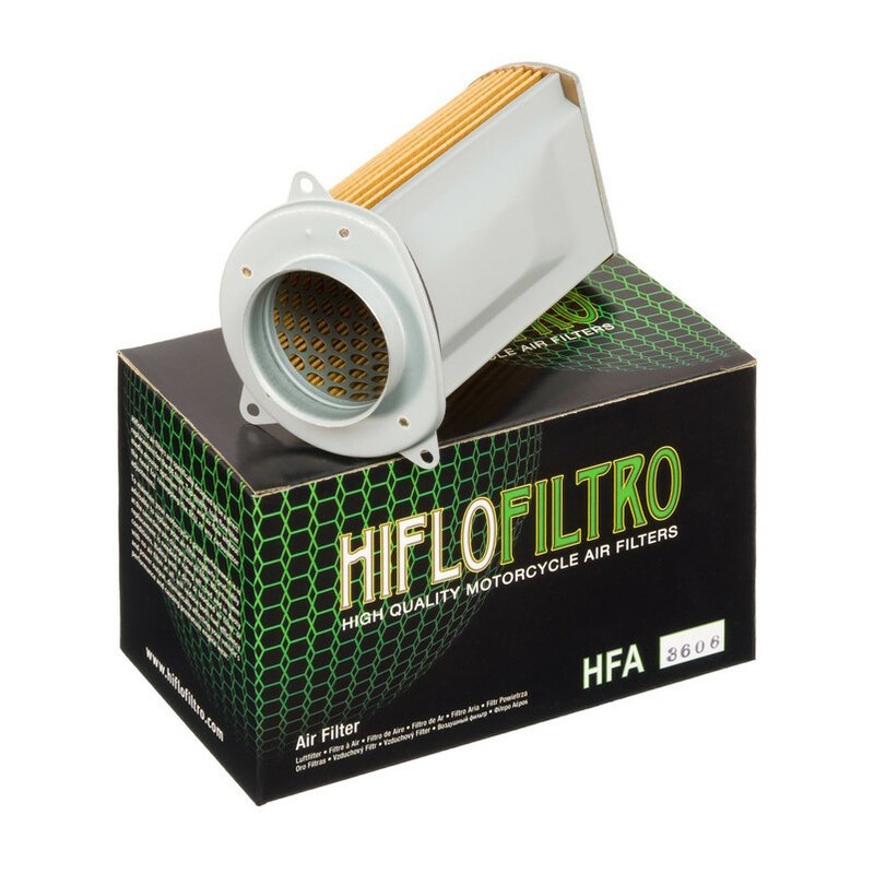 Filtro de Aire Hiflofiltro HFA3606