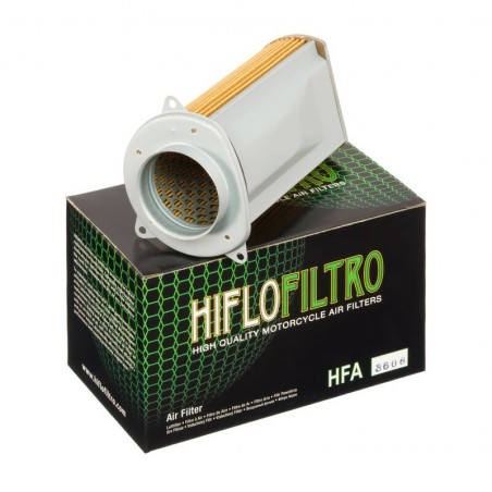 Filtro de Aire Hiflofiltro HFA3606