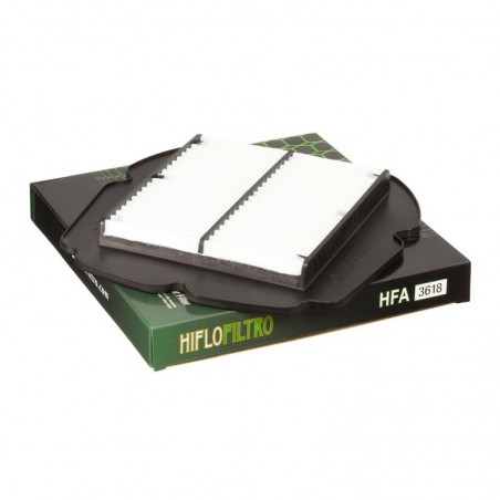 Filtro de Aire Hiflofiltro HFA3618