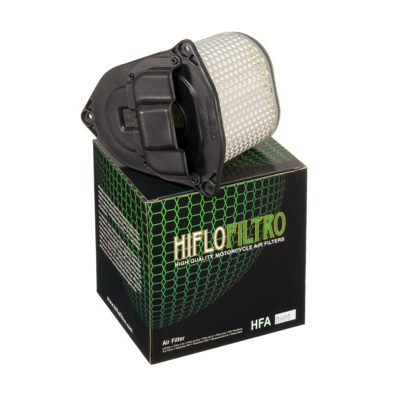 Filtro de Aire Hiflofiltro HFA3906