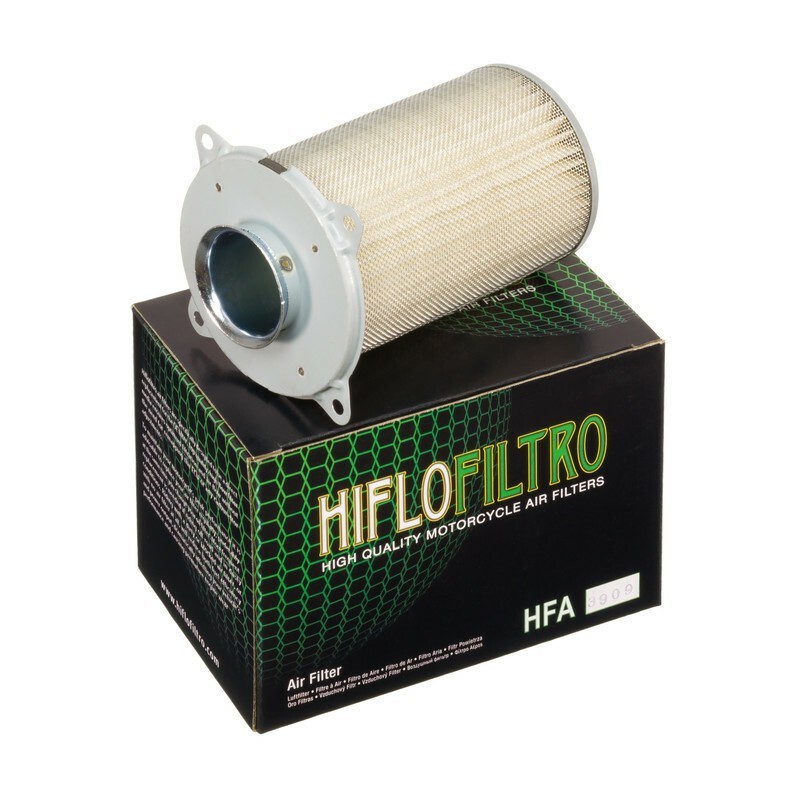 Filtro de Aire Hiflofiltro HFA3909